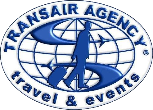 Transair Agency logo